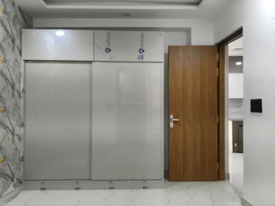 Bedroom Image of 1600 Sq.ft 3 BHK Apartment / Flat for sale in Sam Regency, Noida Extension Greater Noida for Rs. 6000000