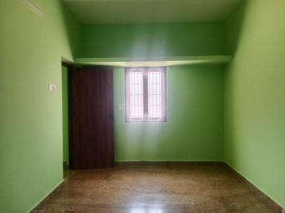 Bedroom Image of 1200 Sq.ft 2 BHK Builder Floor for rent in Koundampalayam Coimbatore for Rs. 17000
