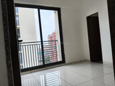 Bedroom Image of 1840 Sq.ft 3 BHK Apartment / Flat for sale in Labh Vardhan, Kudasan Gandhinagar for Rs. 7500000