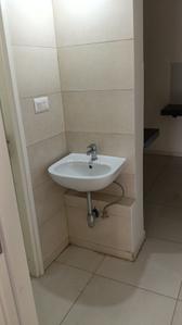 Bathroom Image of 529 Sq.ft 1 BHK Apartment / Flat for rent in Godrej Parkridge, Manjari Khurd Pune for Rs. 20000