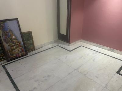 Bedroom Image of 455 Sq.ft 1 BHK Independent House for rent in Paschim Vihar New Delhi for Rs. 16400