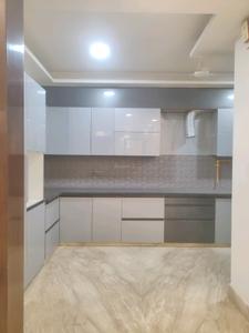 Kitchen Image of 3200 Sq.ft 4 BHK Builder Floor for sale in Sector 21C Faridabad for Rs. 38000000