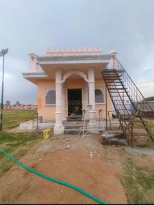 Image of 900 Sq.ft Residential Plot / Land for sale in Shivdaspura, Jaipur for Rs. 1000000