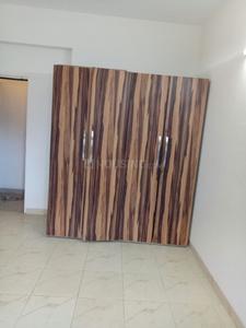 Bedroom Image of 1415 Sq.ft 2 BHK Apartment / Flat for rent in Esteem Classic, Mahalakshmi Layout Bengaluru for Rs. 45000
