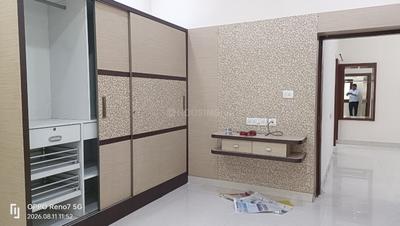Kitchen Image of 2800 Sq.ft 3 BHK Builder Floor for rent in Banjara Hills Hyderabad for Rs. 70000