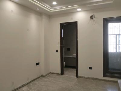 Bedroom Image of 1440 Sq.ft 3 BHK Builder Floor for sale in Mukherjee Nagar New Delhi for Rs. 24500000