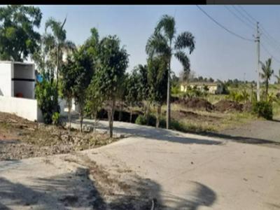 Image of 2016 Sq.ft Residential Plot / Land for sale in Ghorpadi, Pune for Rs. 1108800