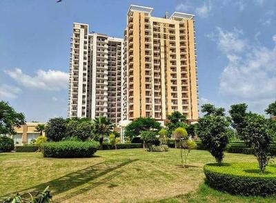 Image of 1269 Sq.ft 2 BHK Apartment / Flat for sale in Eldeco Acclaim, Sector 2, Sohna for Rs. 12100000