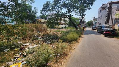 Residential Plot
