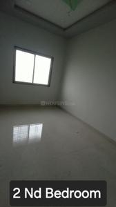 Bedroom Image of 1250 Sq.ft 2 BHK Duplex for rent in Savedi Ahmednagar for Rs. 11000