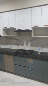 Kitchen Image of 1400 Sq.ft 2 BHK Apartment / Flat for rent in M3M Skywalk, Sector 74 Gurgaon for Rs. 68000