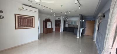 Hall Image of 2150 Sq.ft 3 BHK Apartment / Flat for sale in Nandan Prospera Gold, Baner Pune for Rs. 36000000
