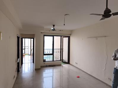 Living Room Image of 1040 Sq.ft 2 BHK Apartment / Flat for rent in Logix Blossom County, Sector 137 Noida for Rs. 30000