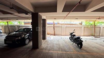 Image of 1040 Sq.ft 2 BHK Apartment / Flat for sale in Space 64 Meridien , Ravet, Pune for Rs. 8000000