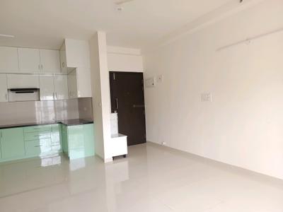 Living Room Image of 1131 Sq.ft 2 BHK Apartment / Flat for rent in Rohan Upavan, Byrathi Bengaluru for Rs. 42000