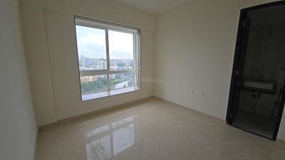 Bedroom Image of 1090 Sq.ft 2.5 BHK Apartment / Flat for sale in Hubtown Rising City, Ghatkopar East Mumbai for Rs. 24900000