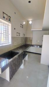 Kitchen Image of 800 Sq.ft 1 BHK Independent House for sale in Chennimalai Erode for Rs. 2600000