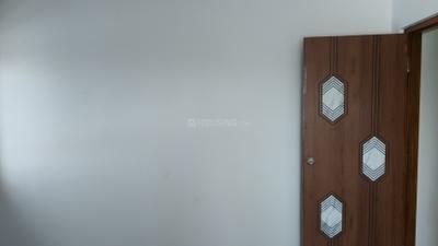 Bedroom Image of 600 Sq.ft 1 BHK Independent House for rent in Sainikpuri Secunderabad for Rs. 11000