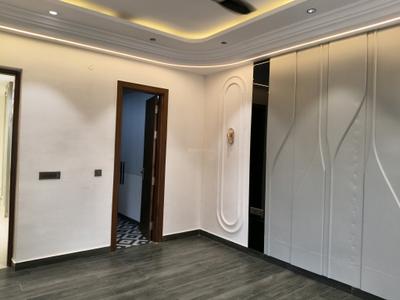 Bedroom Image of 3250 Sq.ft 4 BHK Builder Floor for sale in Creative Ultra Luxurious Builder Floor 3, Sector 45 Gurgaon for Rs. 55000000