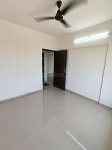 Bedroom Image of 550 Sq.ft 1 BHK Apartment / Flat for rent in Puraniks Aldea, Baner Pune for Rs. 23000