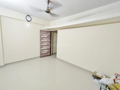 Bedroom Image of 855 Sq.ft 1 BHK Apartment / Flat for sale in Kondhwa Pune for Rs. 2650000