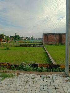 Image of 1000 Sq.ft Residential Plot / Land for sale in Papnamow, Lucknow for Rs. 2000000