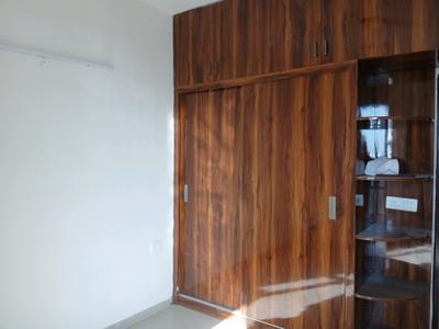 Bedroom Image of 748 Sq.ft 3 BHK Apartment / Flat for sale in Conscient Habitat, Sector 99A Gurgaon for Rs. 8000000