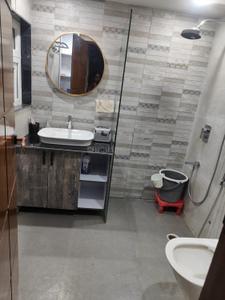 Image of 1500 Sq.ft 3 BHK Duplex for rent in Sheikh Sarai, New Delhi for Rs. 110000
