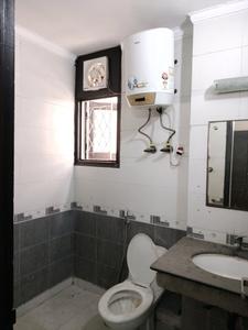 Bedroom One Image of 1700 Sq.ft 3 BHK Apartment / Flat for sale in Nishat Apartment, Sector 19 Dwarka New Delhi for Rs. 27800000