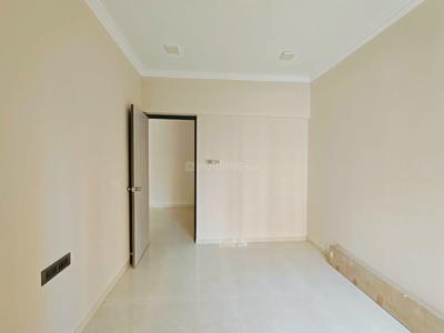 Kitchen Image of 950 Sq.ft 2 BHK Apartment / Flat for rent in Raunak Unnathi Woods Supreme, Hiranandani Estate Thane for Rs. 31000
