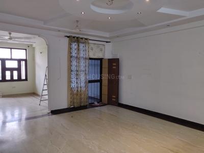 Hall Image of 2000 Sq.ft 3 BHK Builder Floor for sale in Chitrakoot Jaipur for Rs. 9000000