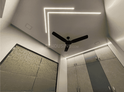 Image of 900 Sq.ft 1 BHK Apartment / Flat for rent in Dombivli West, Thane for Rs. 25000