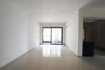 Hall Image of 2133 Sq.ft 3 BHK Apartment / Flat for sale in Parishram Florenza, Vaishno Devi Circle Ahmedabad for Rs. 11500000