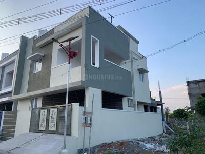3 BHK Independent House