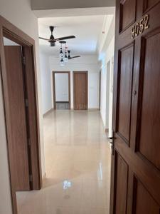 Hall Image of 1675 Sq.ft 3 BHK Apartment / Flat for sale in ATS Nobility, Noida Extension Greater Noida for Rs. 21500000