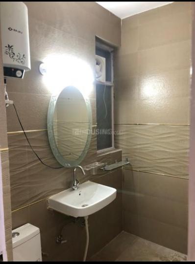 Mullahera, Sector 22 Bathroom 1