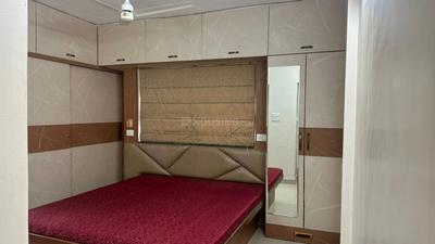 Bedroom Image of 1060 Sq.ft 2 BHK Apartment / Flat for sale in Khadewadi Pune for Rs. 5500000