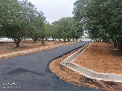 Residential Plot