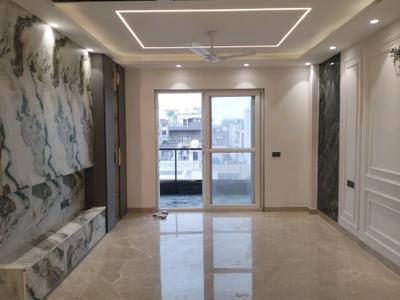 Living Room Image of 1800 Sq.ft 3 BHK Builder Floor for sale in Vikaspuri New Delhi for Rs. 33000000