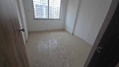 Bedroom Image of 800 Sq.ft 2 BHK Apartment / Flat for sale in Spectrum BA Swadesha, Moshi Pune for Rs. 4800000