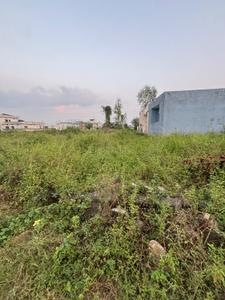 Image of 989 Sq.ft Residential Plot / Land for sale in Vikasnagar, Dehradun for Rs. 2000000