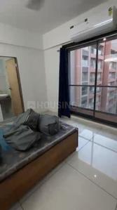 Bedroom Image of 1820 Sq.ft 3 BHK Apartment / Flat for sale in Shivala Sadbhav, Sargasan Gandhinagar for Rs. 8200000