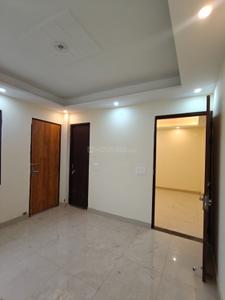 Bedroom Image of 950 Sq.ft 2 BHK Independent House for sale in Noida Extension Greater Noida for Rs. 3200000