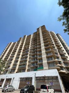Image of 822 Sq.ft 2 BHK Apartment / Flat for rent in Ruparel Orion, Chembur, Mumbai for Rs. 70000