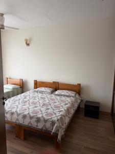 Bedroom Image of 1505 Sq.ft 3 BHK Apartment / Flat for sale in G Corp Residences, Koramangala Bengaluru for Rs. 40000000
