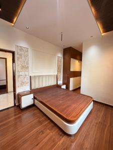 Bedroom Image of 2200 Sq.ft 3 BHK Independent House for sale in Manganahalli Bengaluru for Rs. 16600000