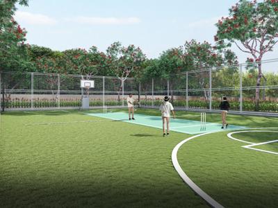 Image of 1200 Sq.ft Residential Plot / Land for sale in Old Dhamtari Road, Raipur for Rs. 4200000