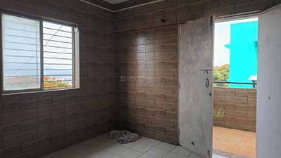 Bedroom Image of 1200 Sq.ft 2 BHK Apartment / Flat for sale in DSK Vishwa, Dhayari Pune for Rs. 6600000