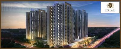 3 BHK Flat