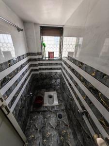 Image of 800 Sq.ft 1 BHK Apartment / Flat for rent in Vasai West, Vasai for Rs. 20000